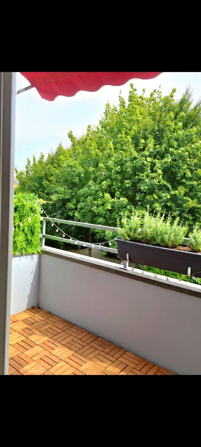 3 ½ rooms apartment, photo 9 of 10