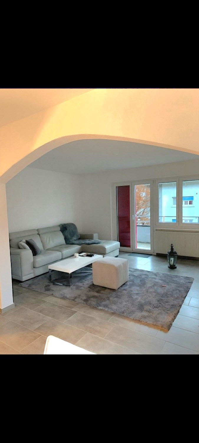 3 ½ rooms apartment, photo 1 of 10