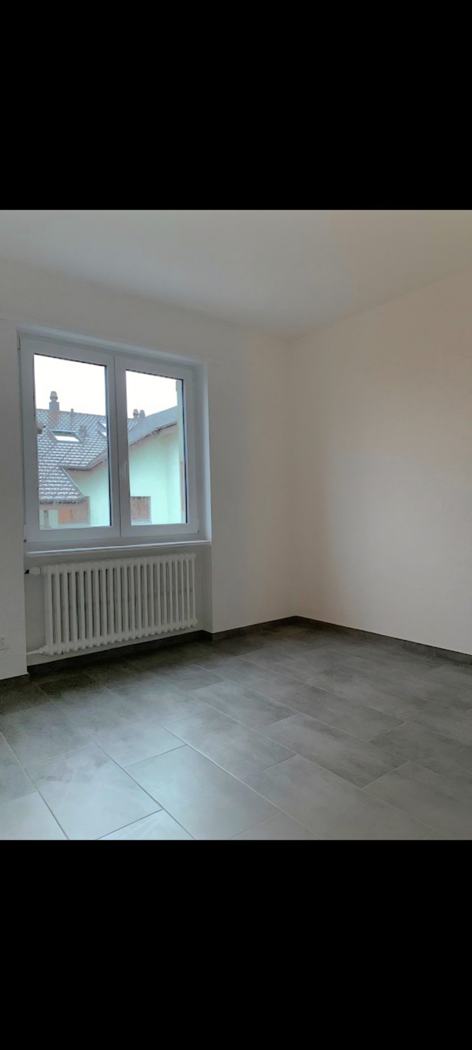 3 ½ rooms apartment, photo 3 of 10