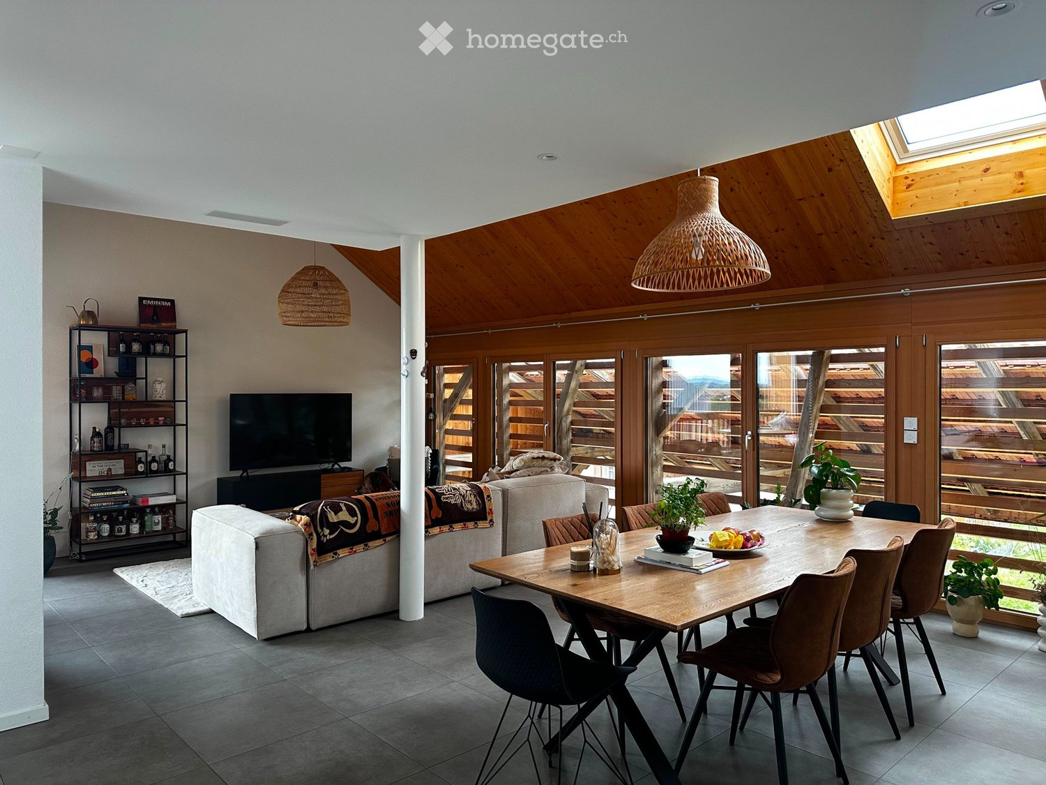 4 ½ rooms apartment, photo 1 of 5