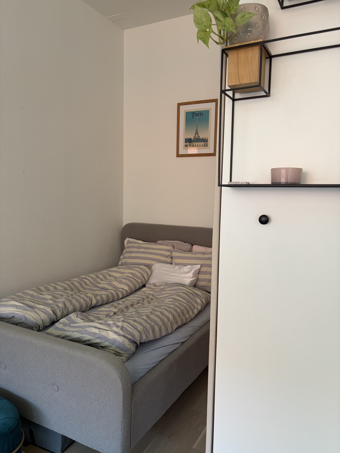 1 ½ rooms apartment, photo 5 of 8
