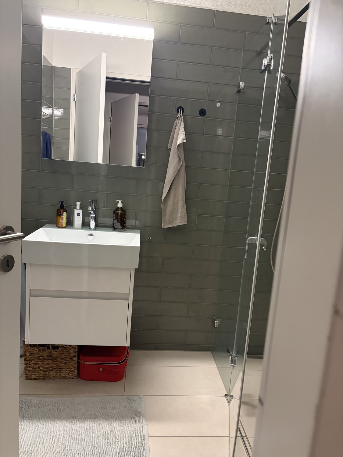 1 ½ rooms apartment, photo 7 of 8