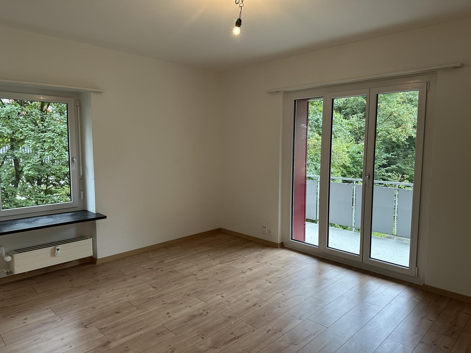 4 rooms apartment, photo 3 of 10