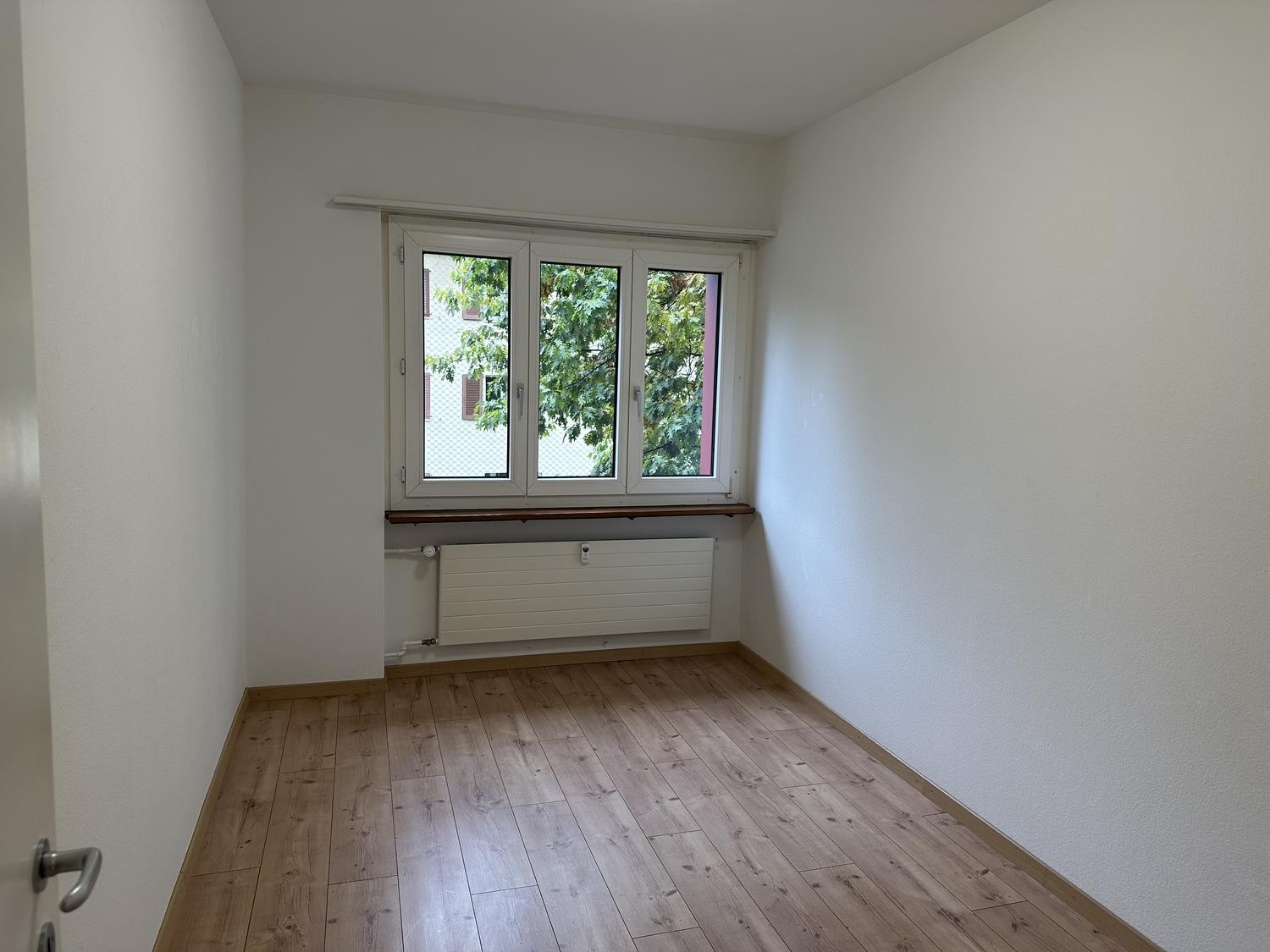 4 rooms apartment, photo 7 of 10