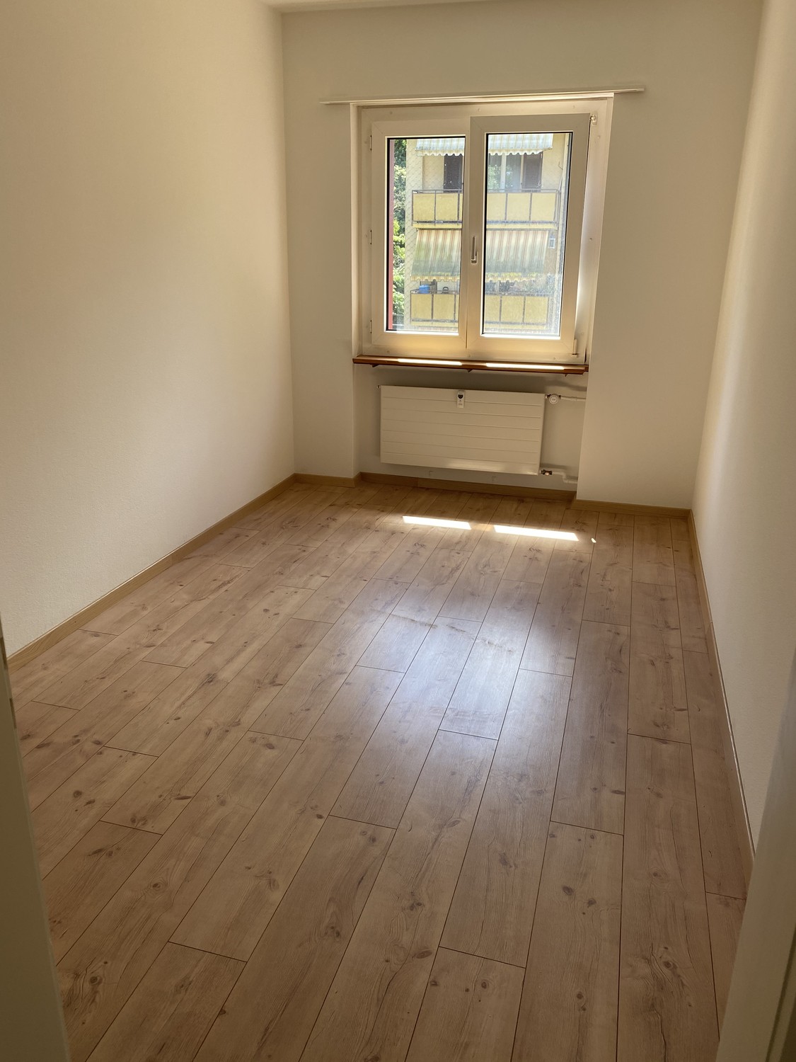 4 rooms apartment, photo 10 of 10