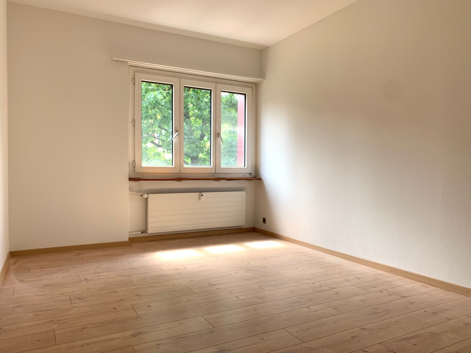 4 rooms apartment, photo 9 of 10