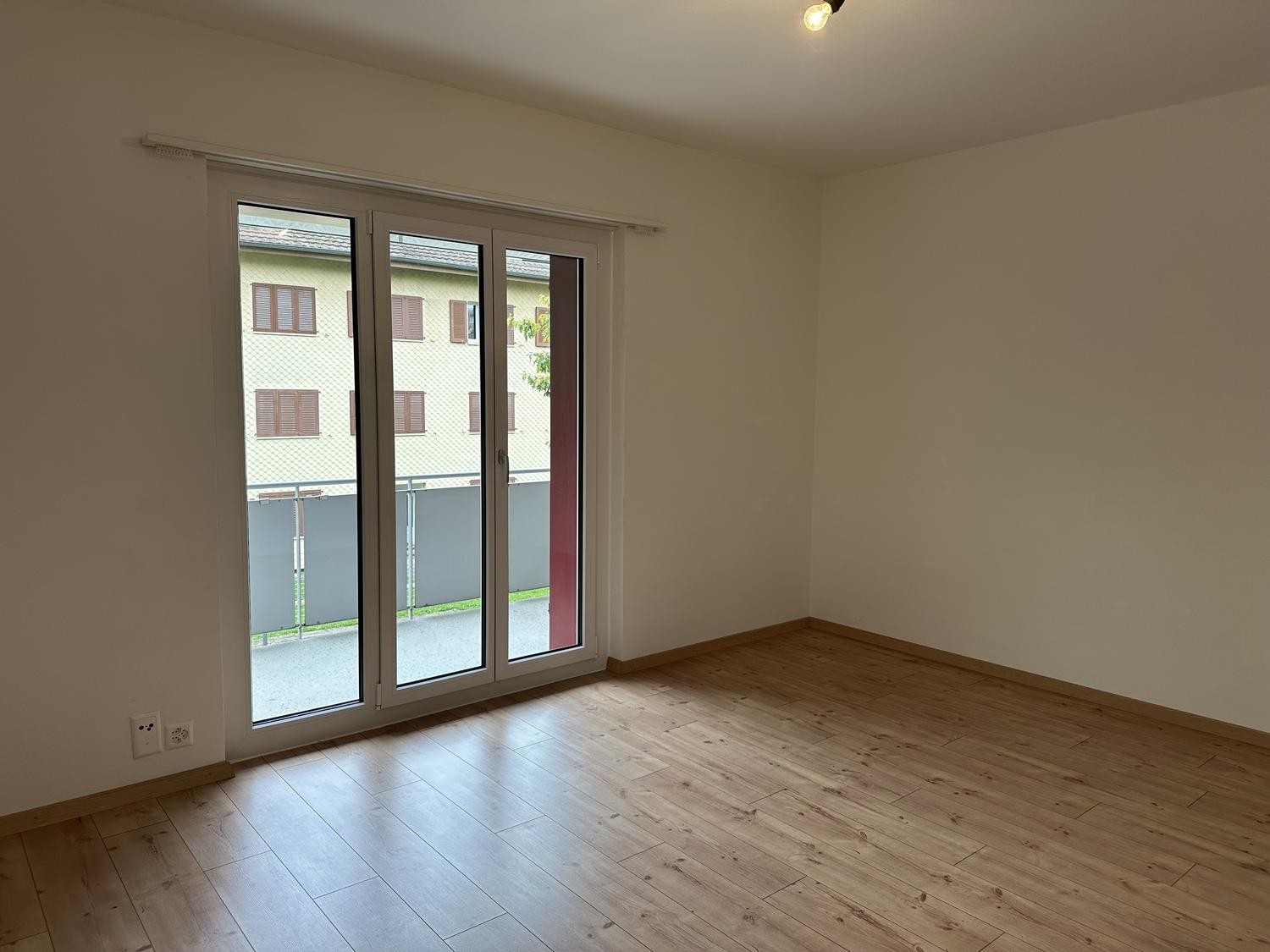 4 rooms apartment, photo 5 of 10