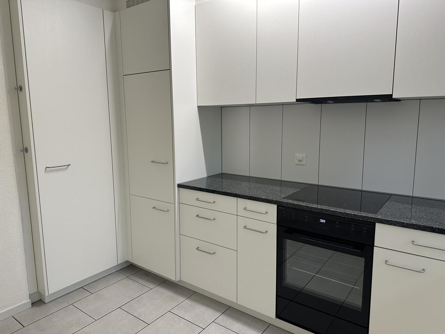 4 rooms apartment, photo 2 of 10