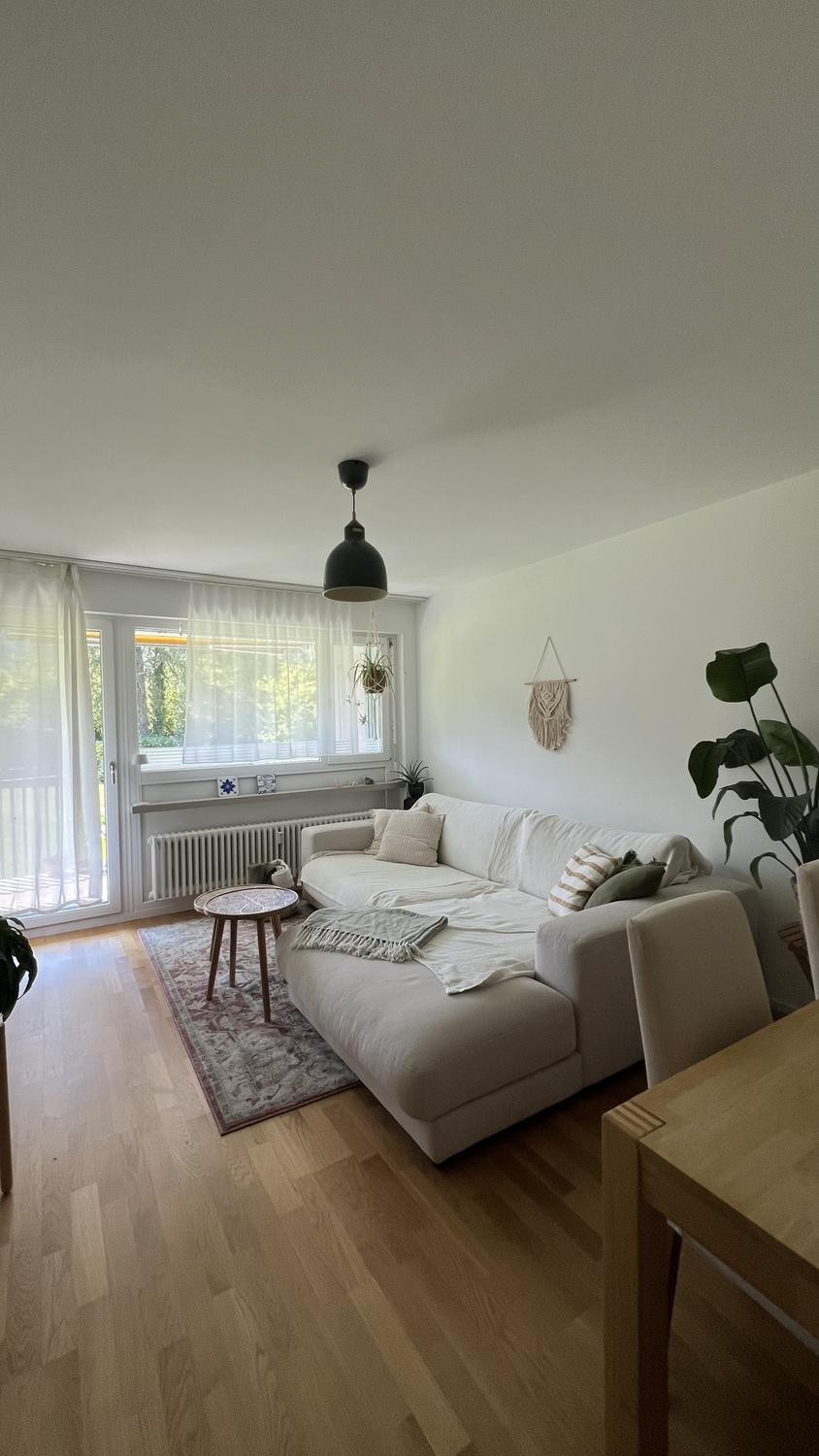 4 ½ rooms apartment, Foto 1 von 9