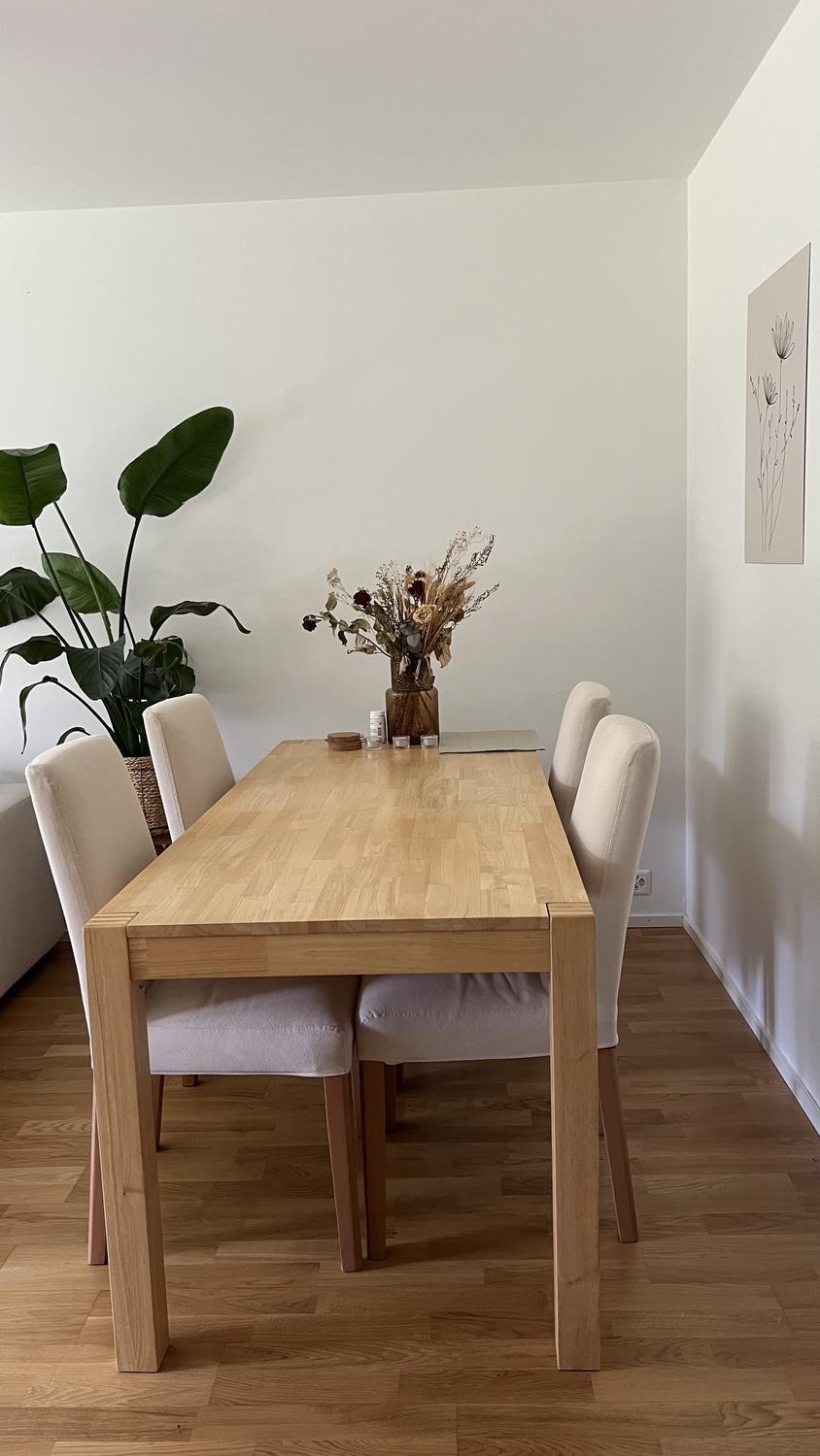 4 ½ rooms apartment, Foto 6 von 9