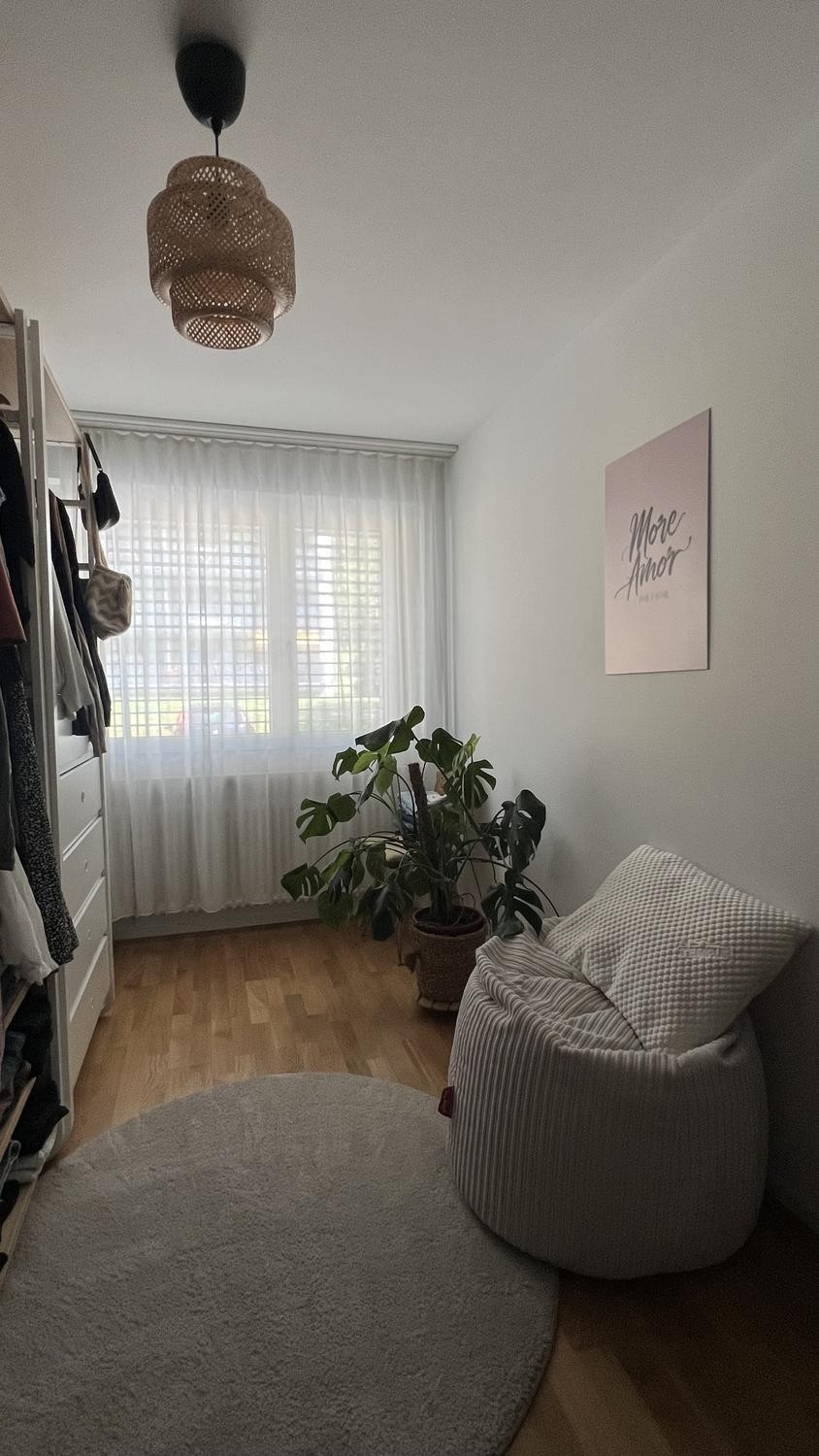 4 ½ rooms apartment, Foto 2 von 9