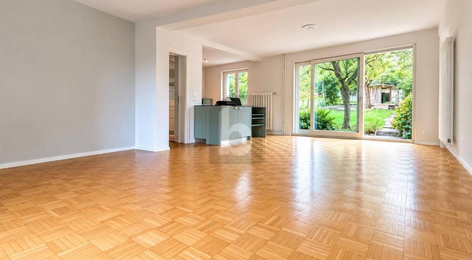 5 ½ rooms row house, photo 1 of 4