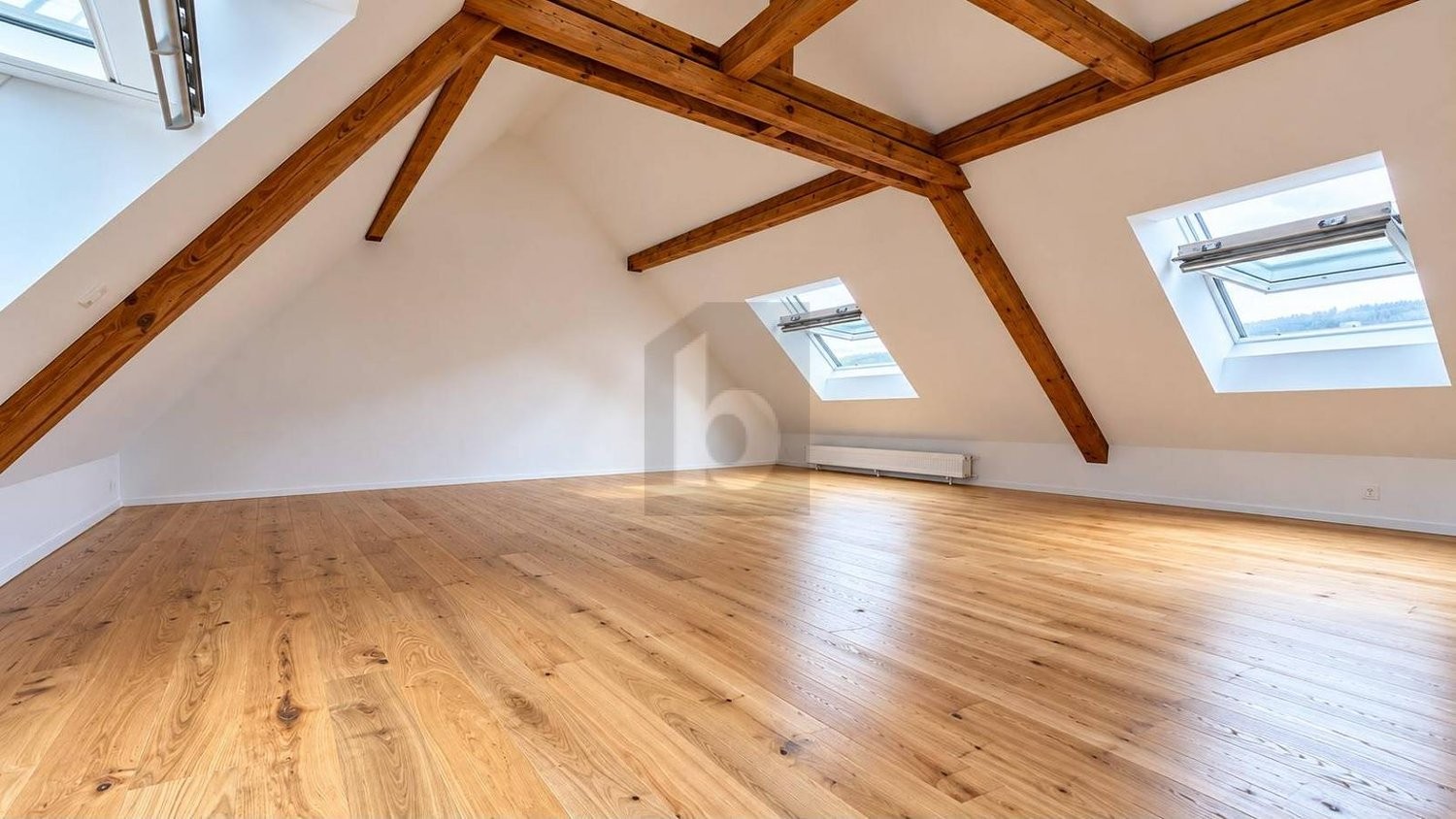 5 ½ rooms row house, photo 4 of 4