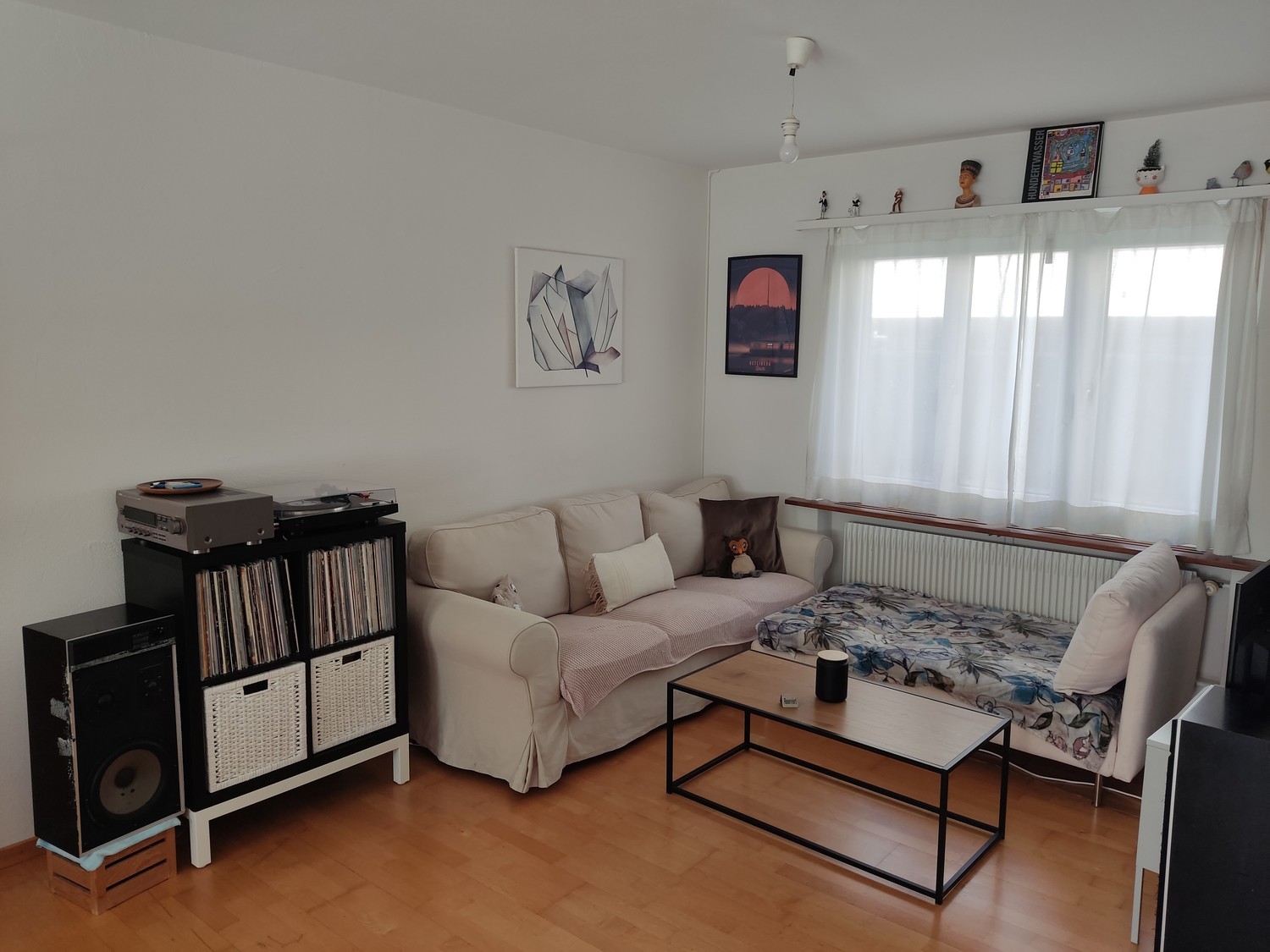 Room in a shared flat, photo 3 of 3