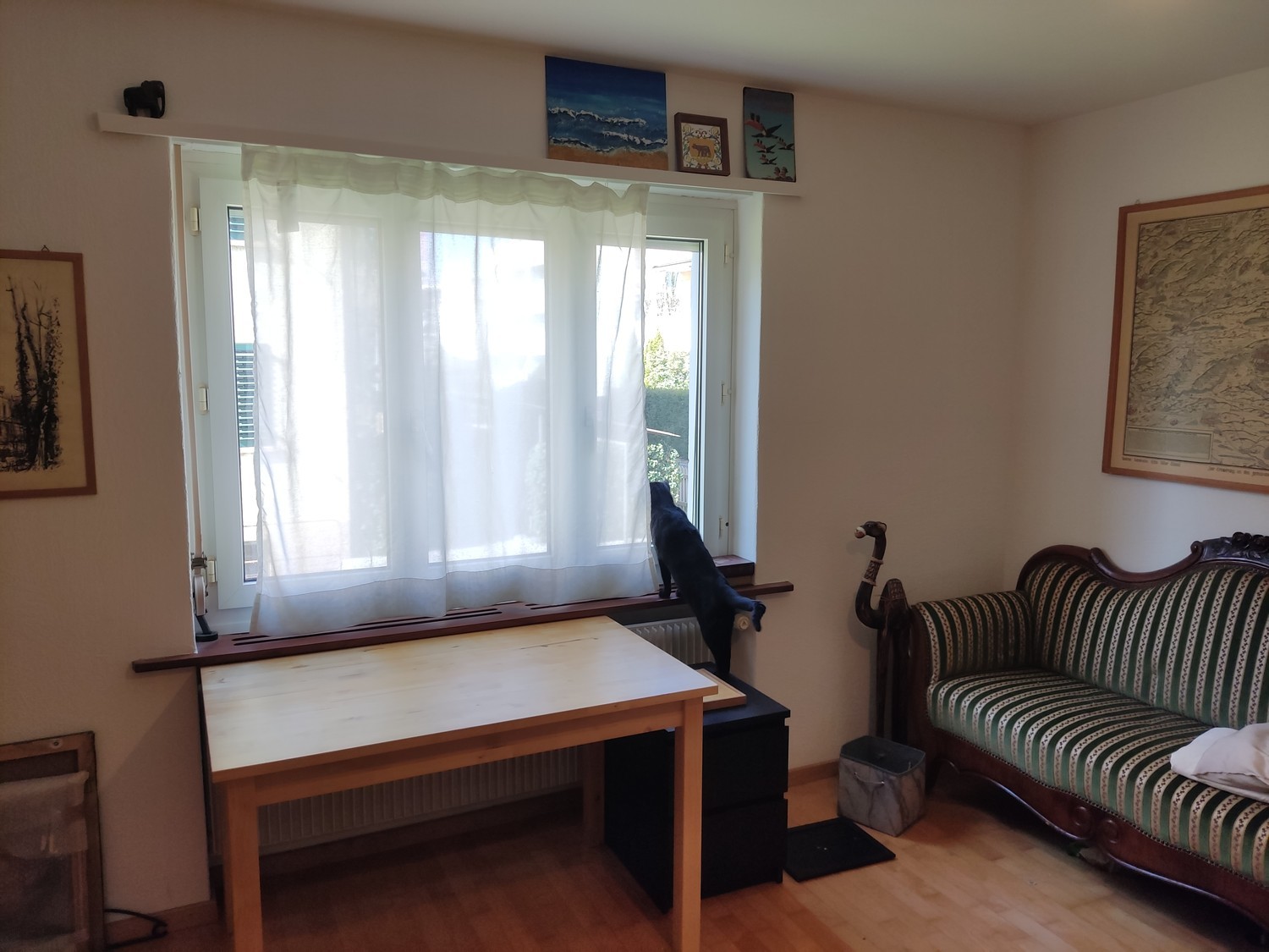 Room in a shared flat, photo 2 of 3