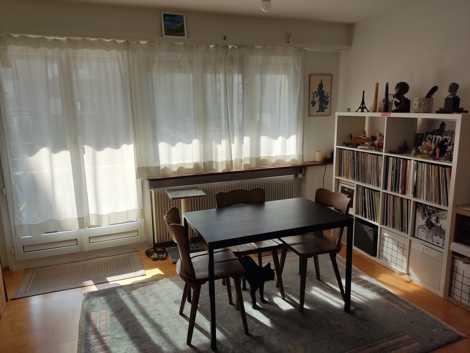 Room in a shared flat, photo 1 of 3
