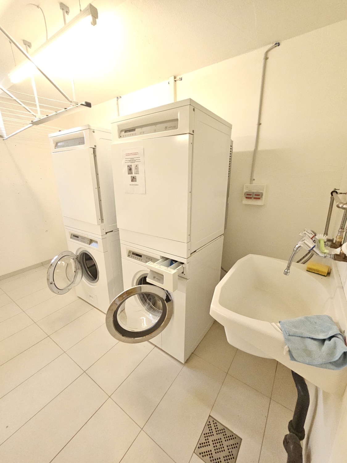 Appartamento di 3 ½ locali, foto 9 di 10