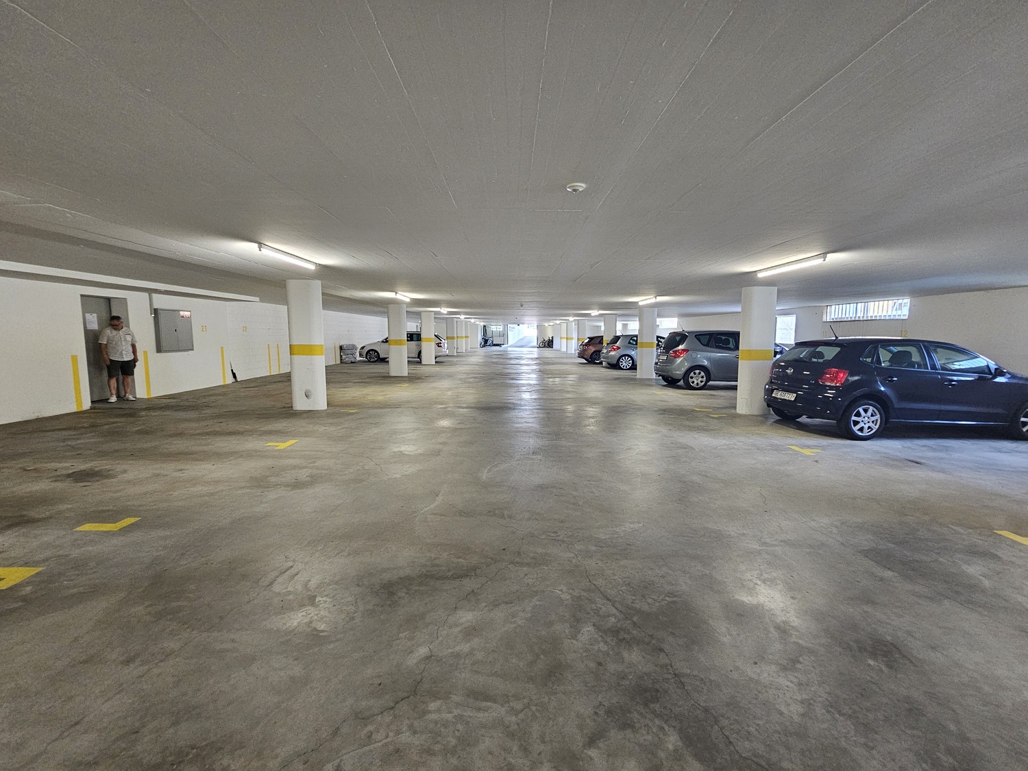 Appartamento di 3 ½ locali, foto 8 di 10