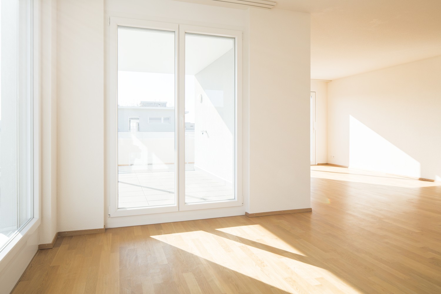 Appartamento di 3 ½ locali, foto 1 di 10
