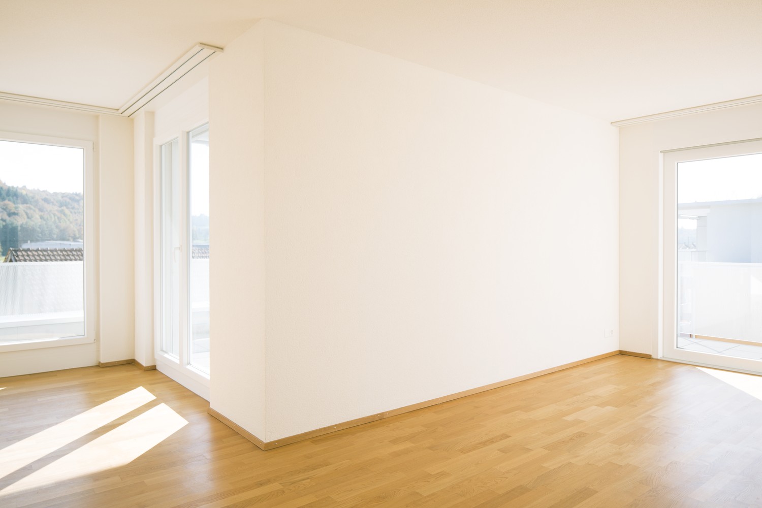 Appartamento di 3 ½ locali, foto 2 di 10
