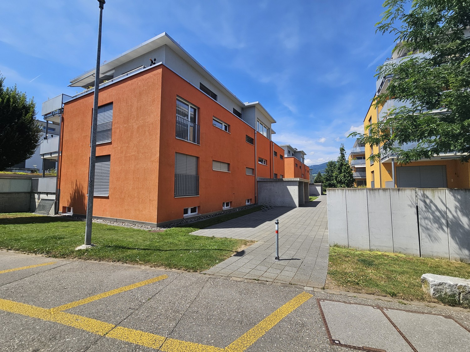 Appartamento di 3 ½ locali, foto 10 di 10