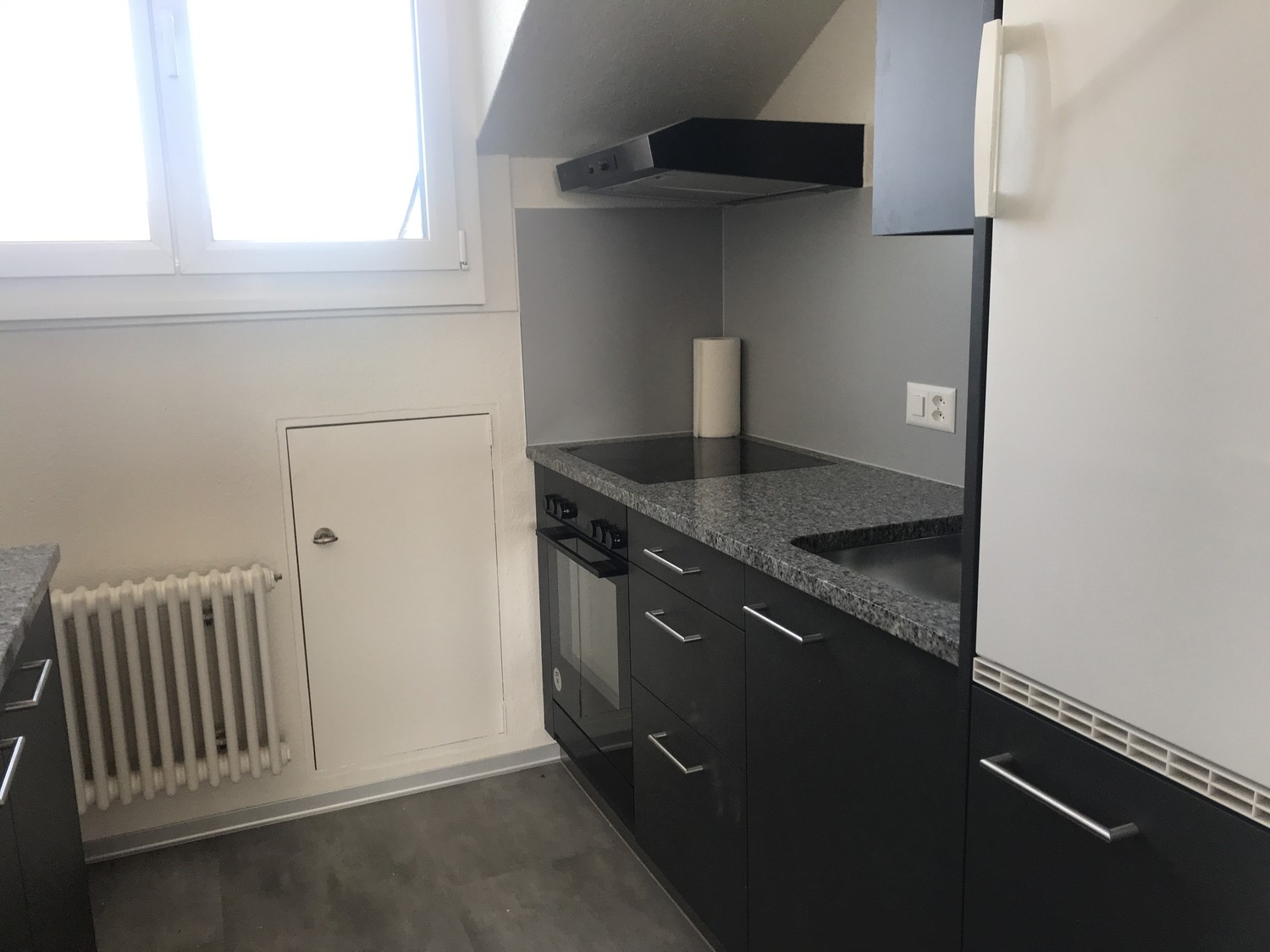 Appartamento di 3 ½ locali