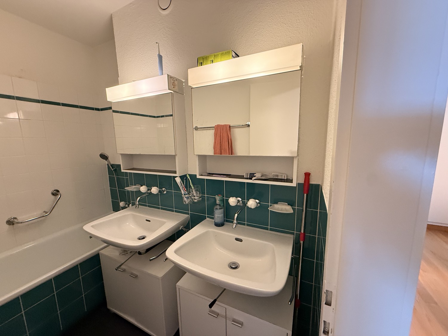 Room in a shared flat, photo 7 of 8