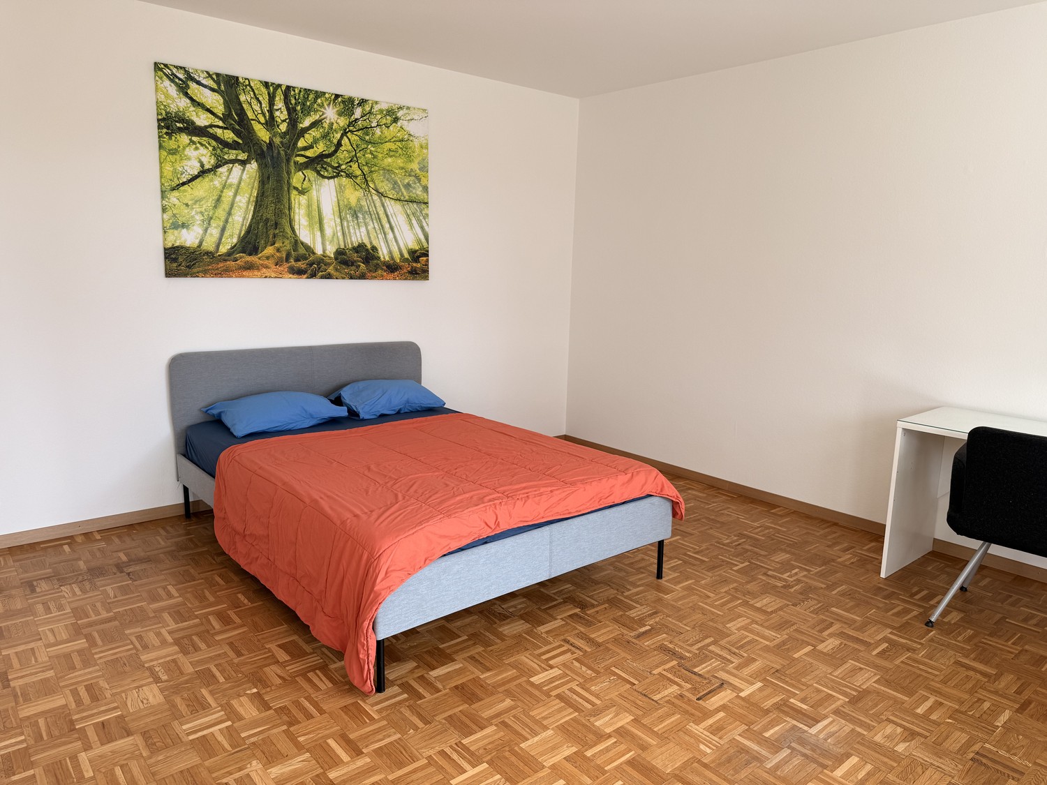 Room in a shared flat, photo 1 of 8