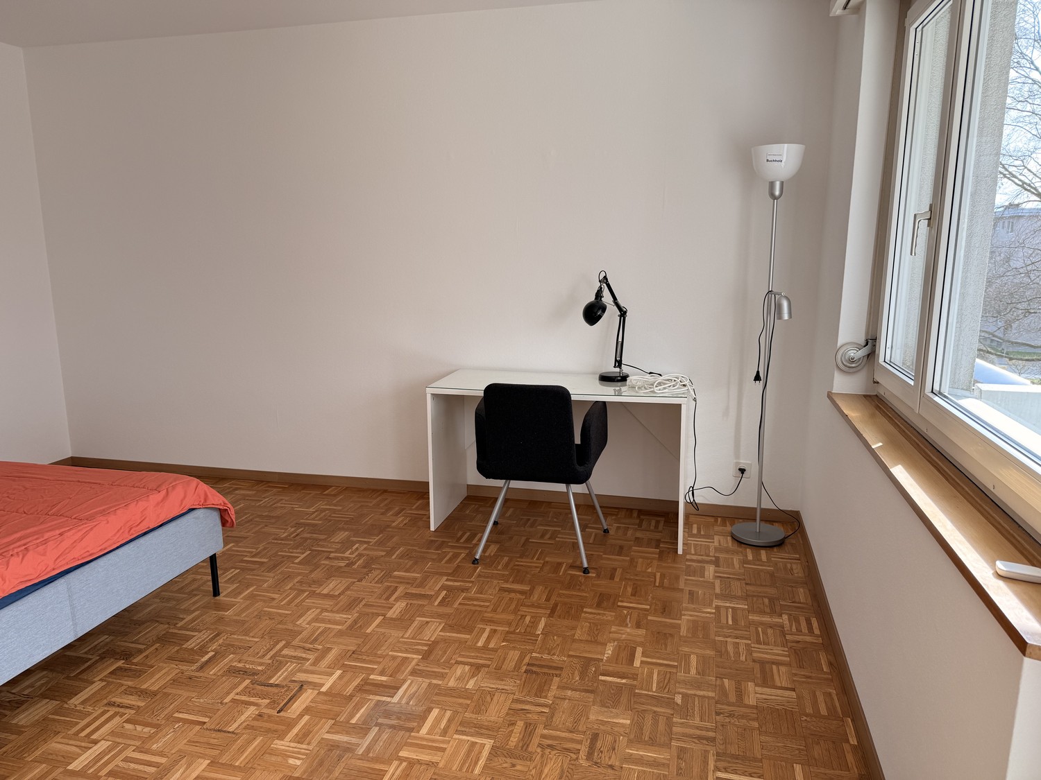 Room in a shared flat, photo 2 of 8