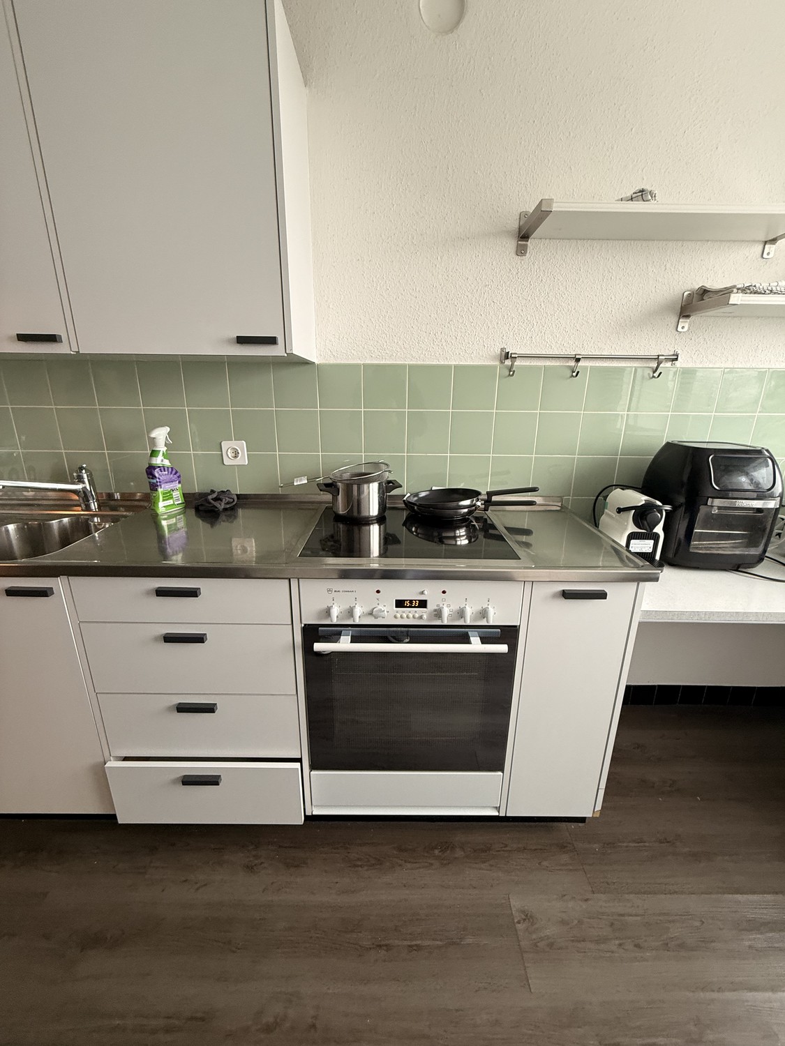 Room in a shared flat, photo 6 of 8