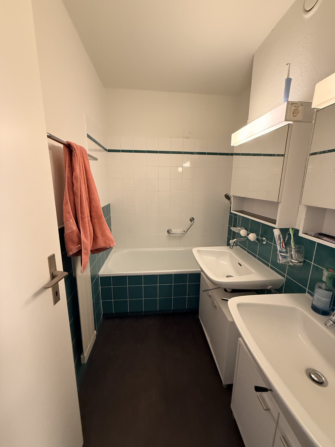 Room in a shared flat, photo 8 of 8