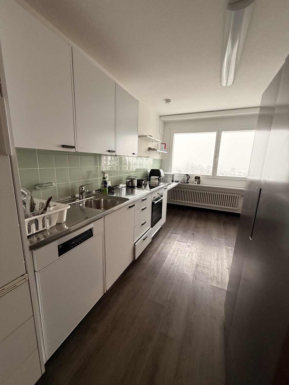 Room in a shared flat, photo 5 of 8