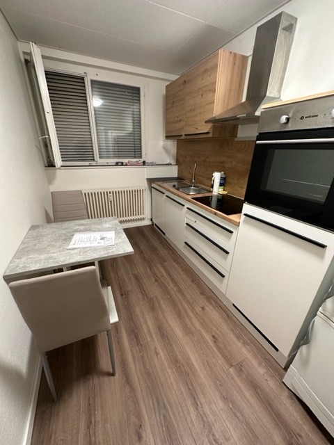 Room in a shared flat, photo 3 of 4