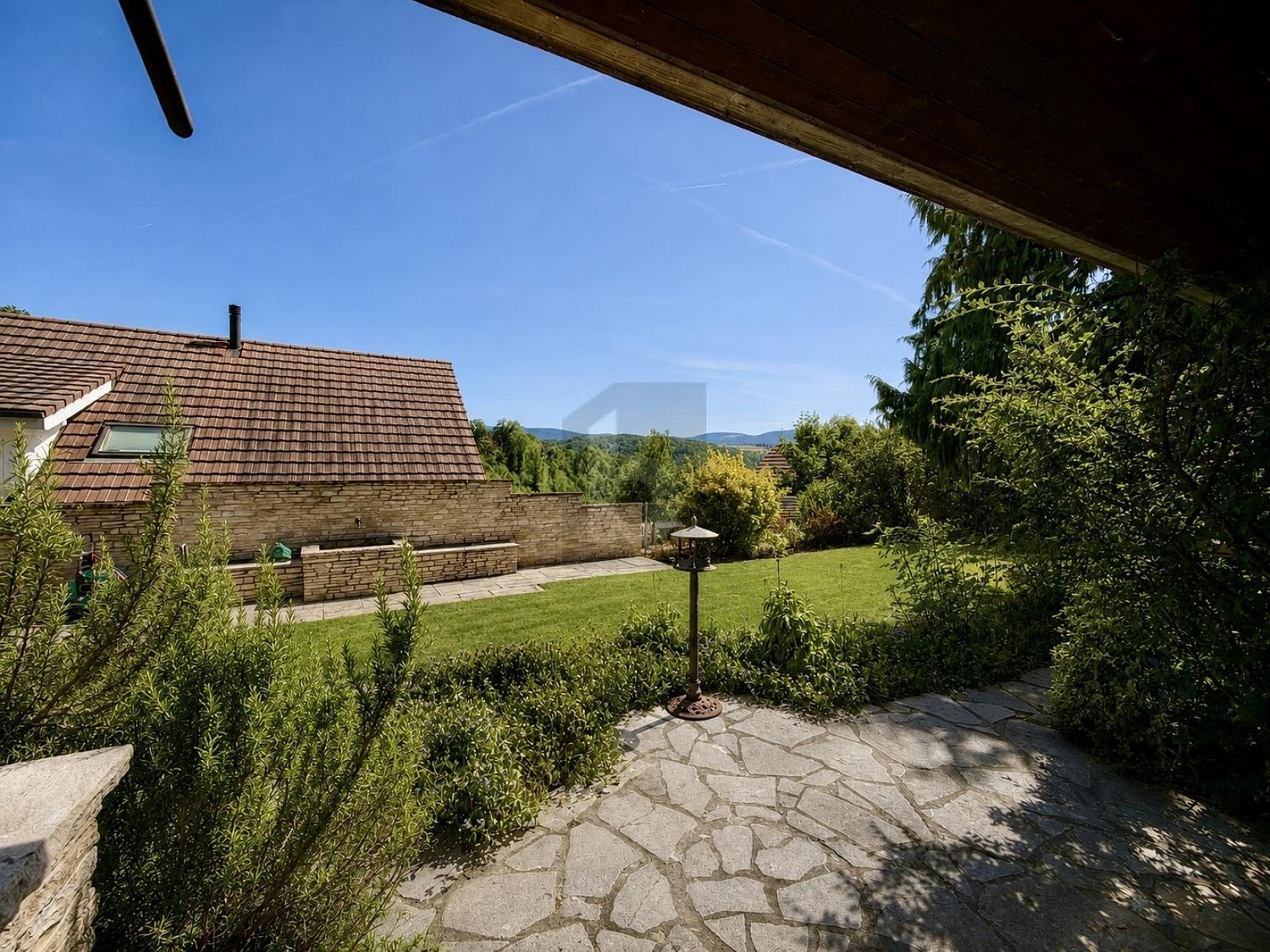 7 ½ rooms single house, photo 4 of 4