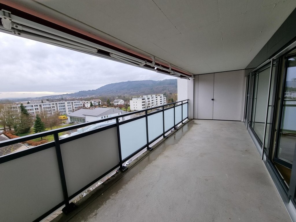 Appartamento di 4 ½ locali
