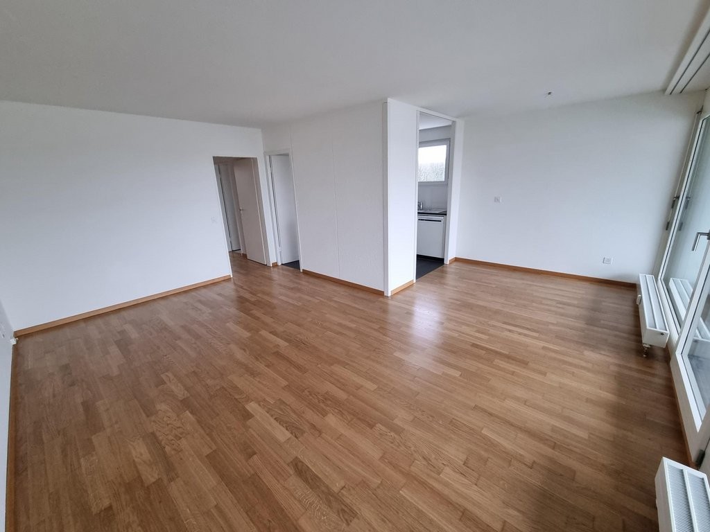 Appartamento di 4 ½ locali