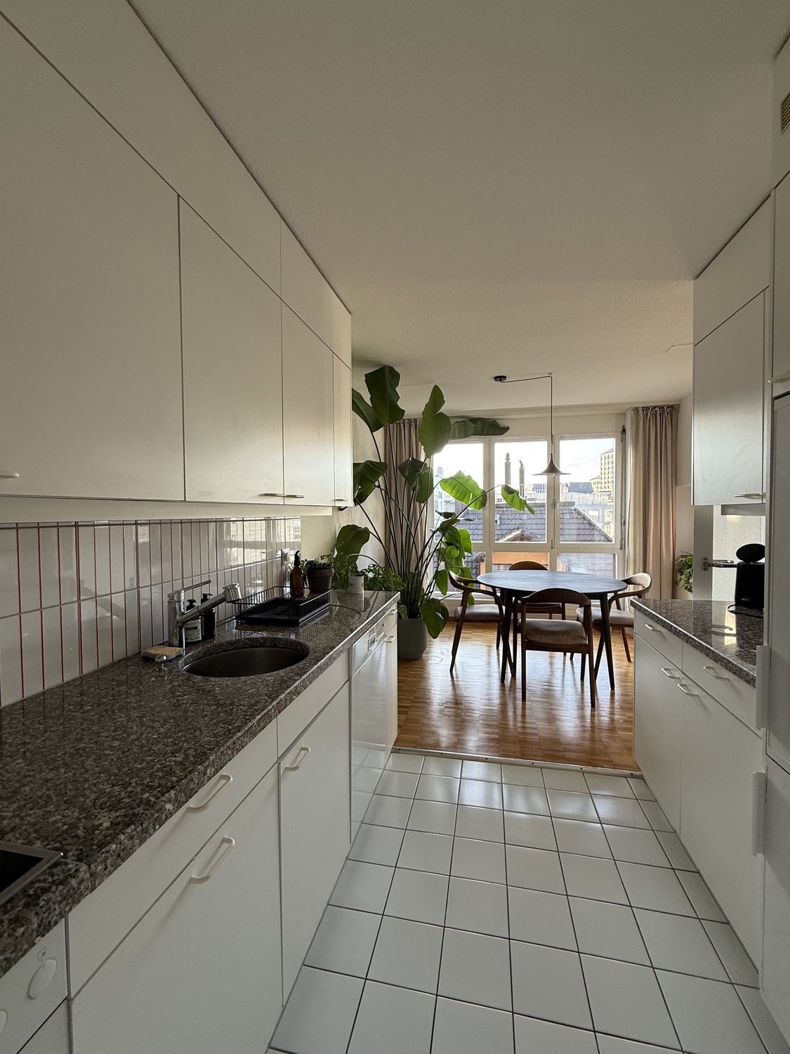 2 ½ rooms apartment, photo 4 of 6