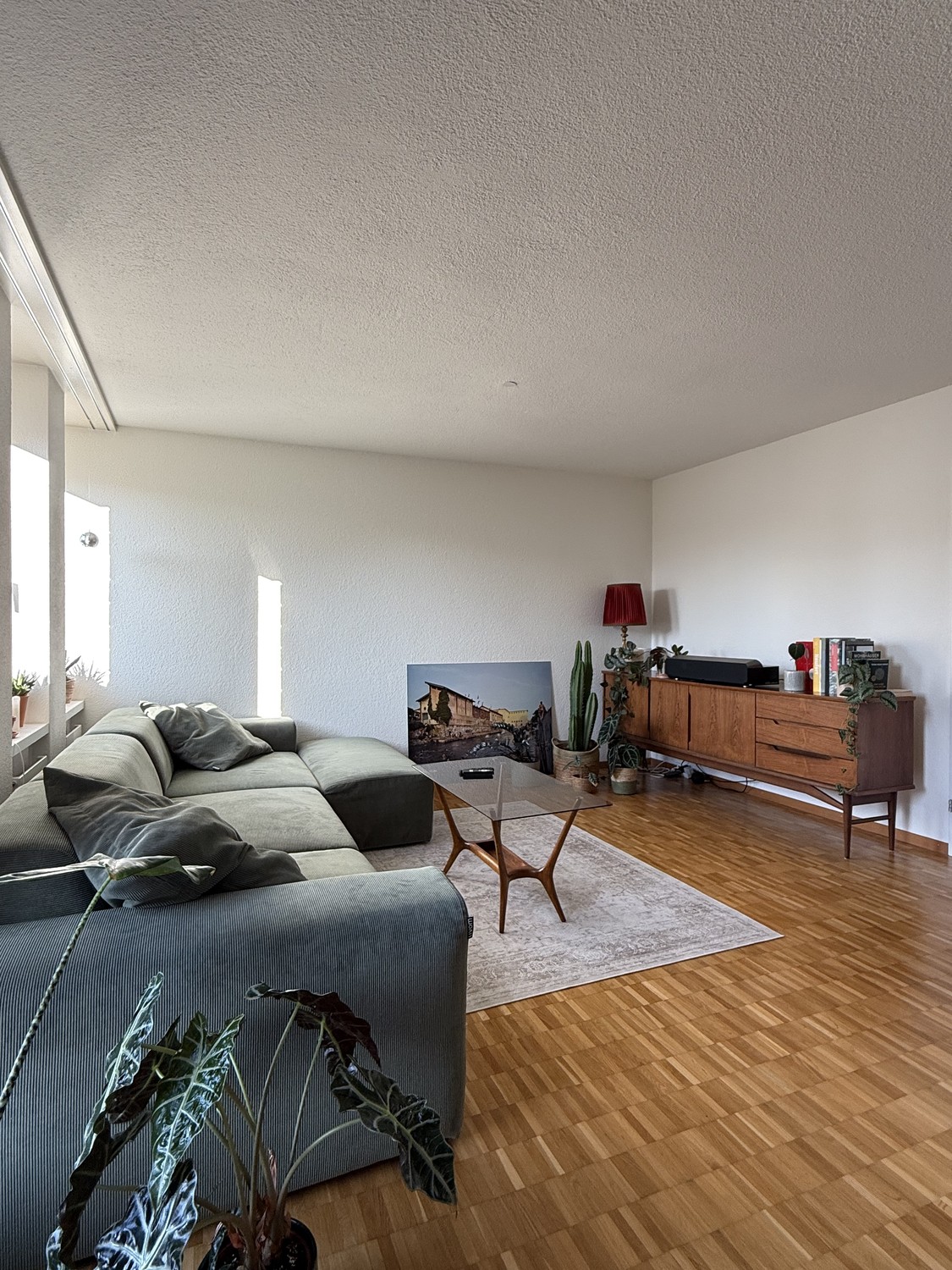 2 ½ rooms apartment, photo 5 of 6