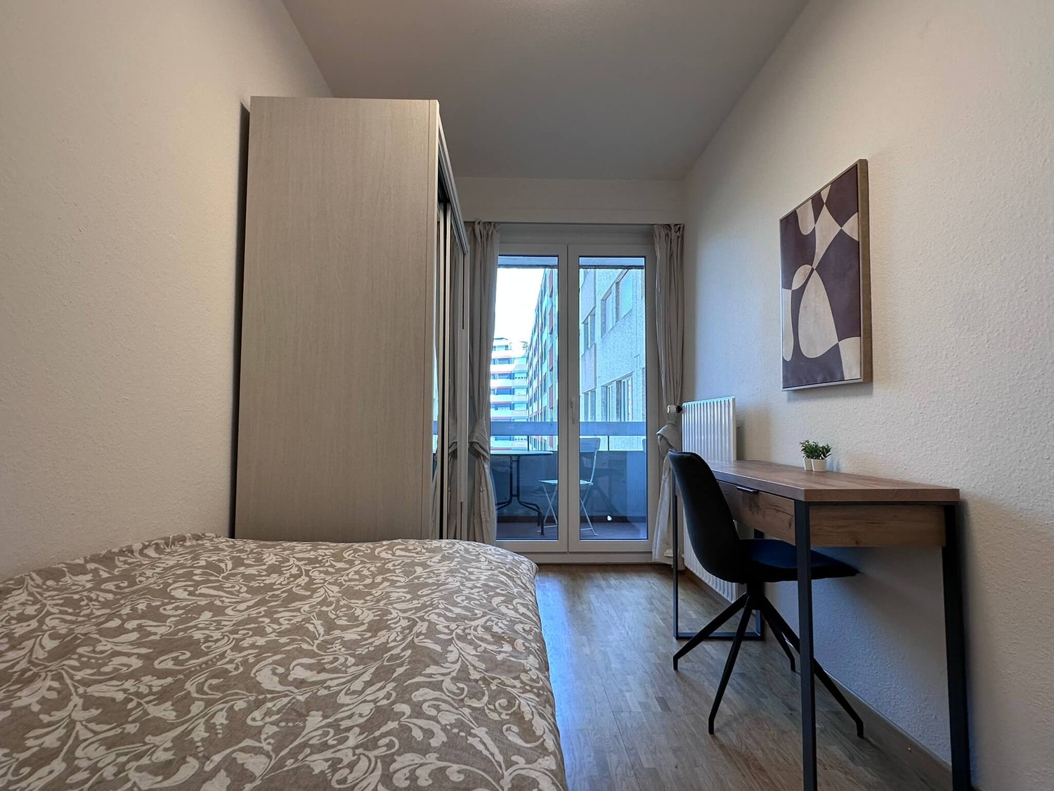 Room in a shared flat, photo 5 of 10