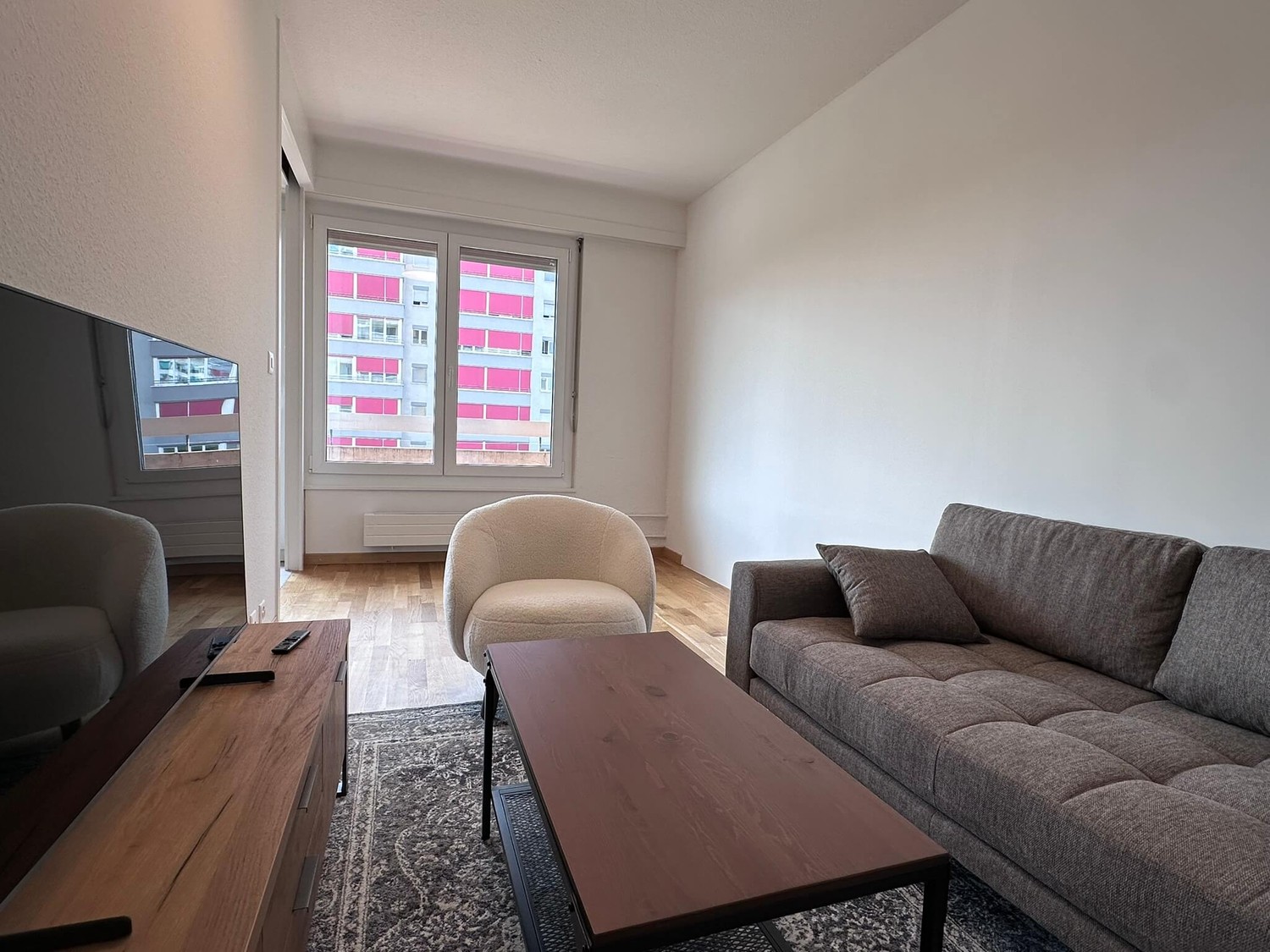 Room in a shared flat, photo 7 of 10