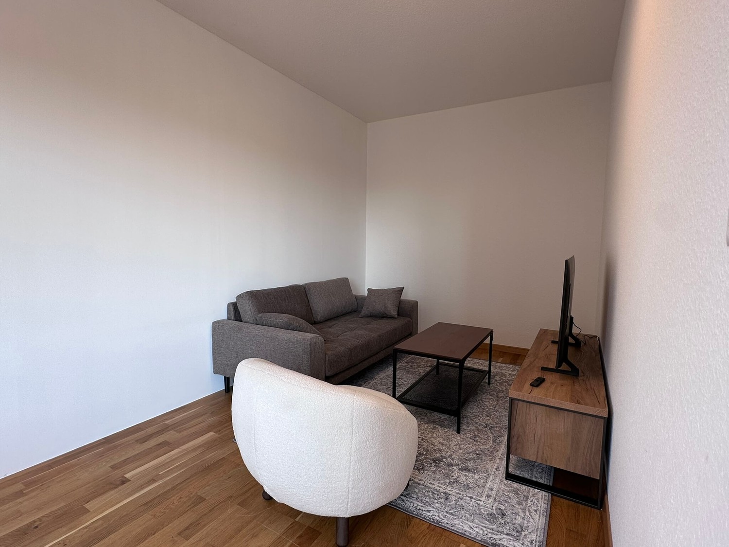 Room in a shared flat, photo 9 of 10