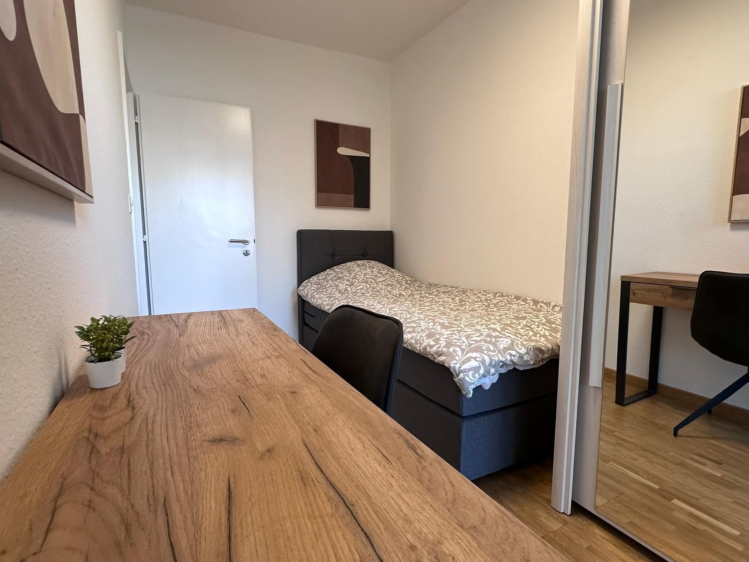 Room in a shared flat, photo 2 of 10