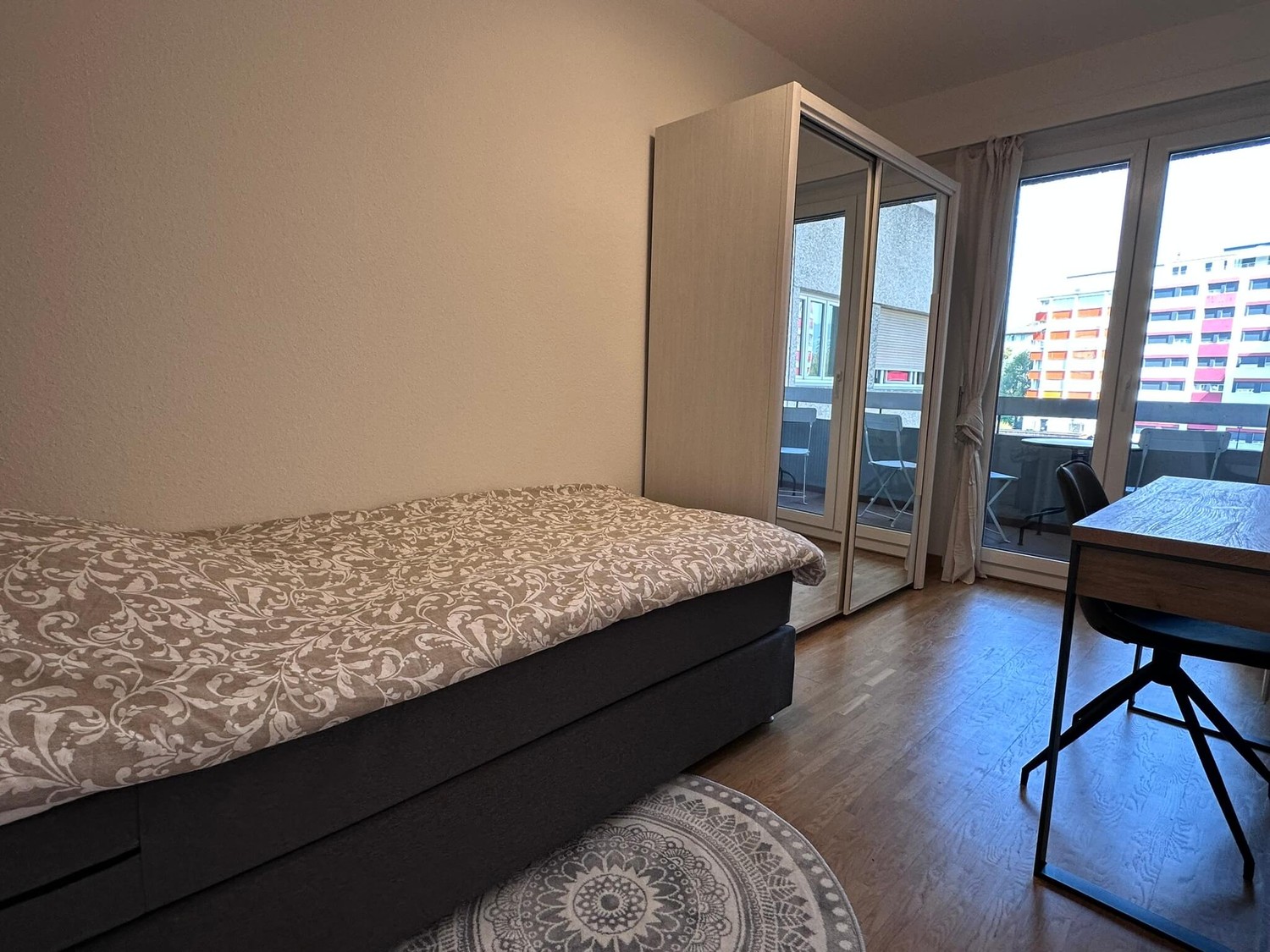 Room in a shared flat, photo 6 of 10