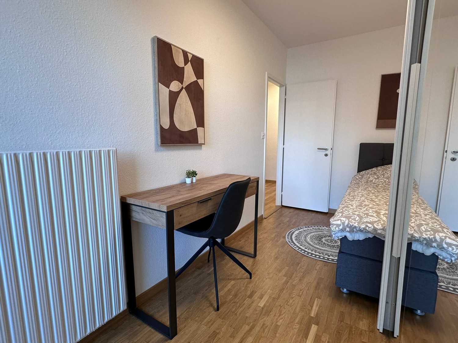 Room in a shared flat, photo 3 of 10