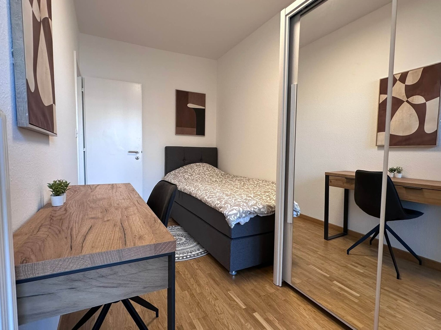 Room in a shared flat, photo 4 of 10