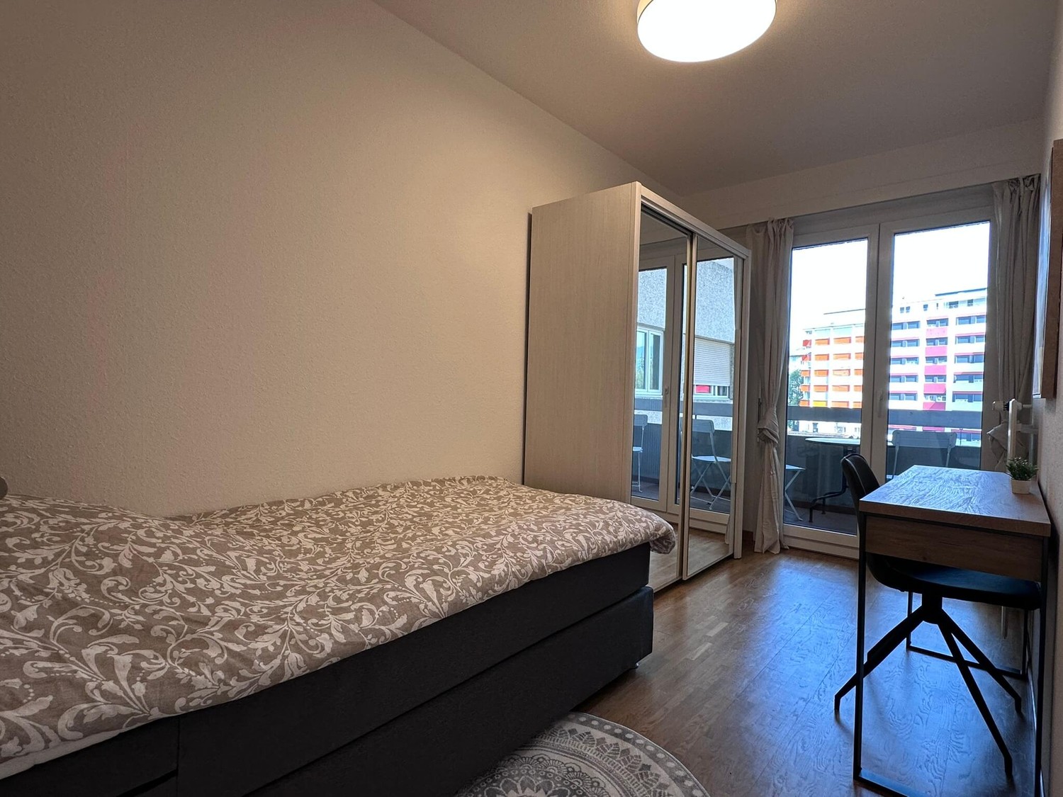 Room in a shared flat, photo 8 of 10