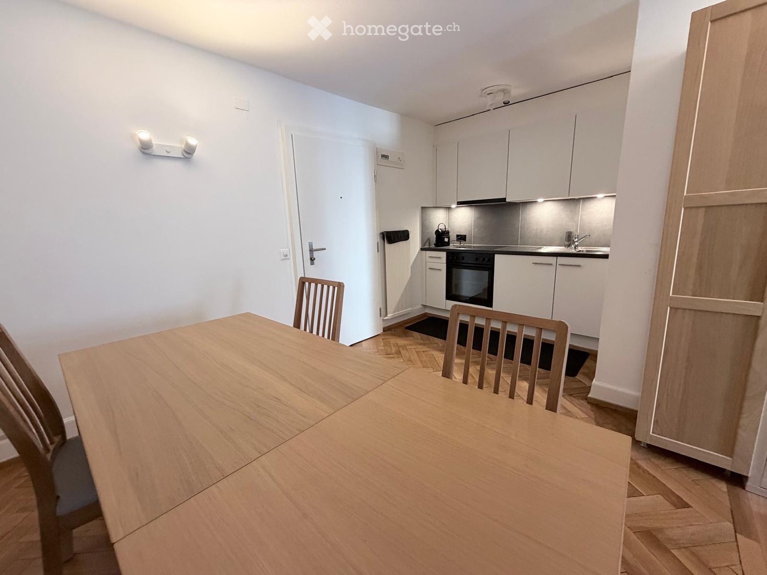 1 room apartment, photo 3 of 6