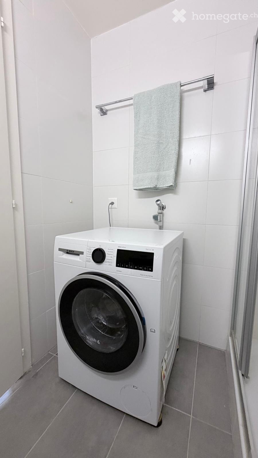 1 room apartment, photo 6 of 6