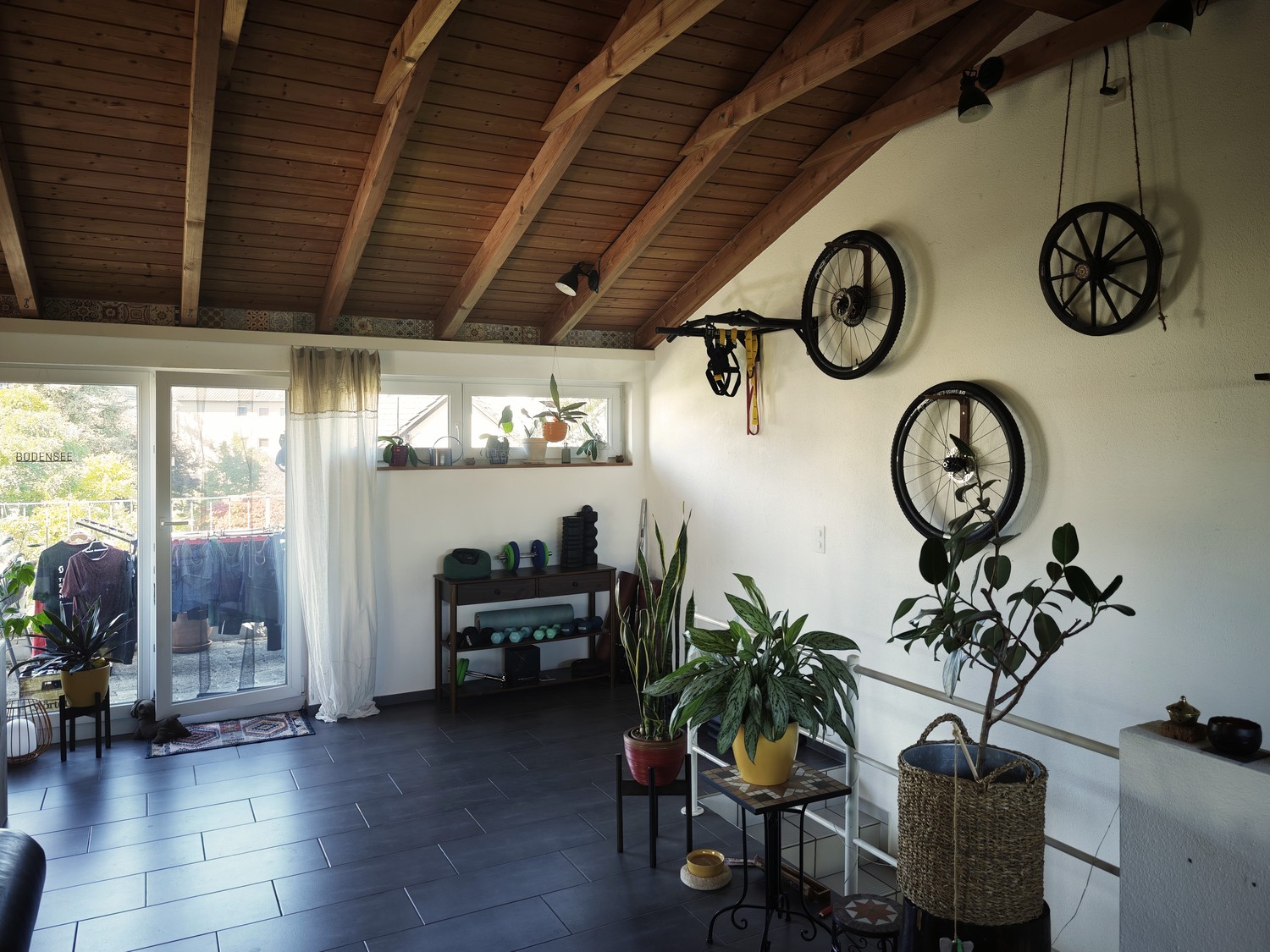 4 ½ rooms apartment, photo 3 of 10