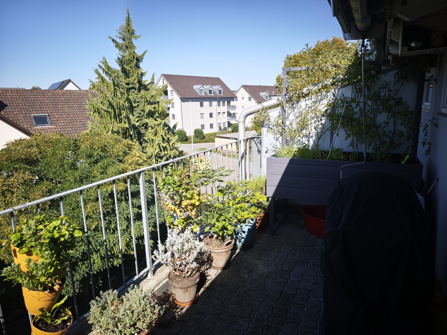 4 ½ rooms apartment, photo 6 of 10